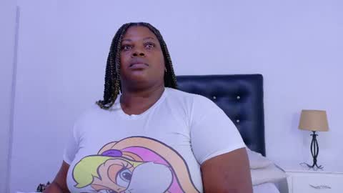 Snapshot of ebony_sugar_mommy chatting on 11, 6, 2026 MILENA online show from 11, 6, 2026