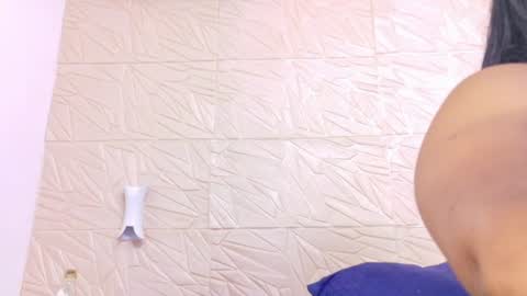 Snapshot of ebony_sugar_mommy chatting on 5, 7, 2026 MILENA online show from 5, 7, 2026