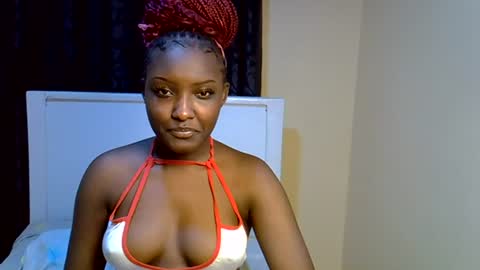 Snapshot of ebonybarbieee chatting on 15, 6, 2026 Barbie online show from 15, 6, 2026