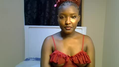 Snapshot of ebonybarbieee chatting on 21, 6, 2026 Barbie online show from 21, 6, 2026