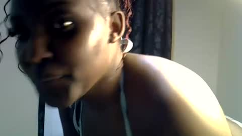 Snapshot of ebonybarbieee chatting on 10, 7, 2026 Barbie online show from 10, 7, 2026