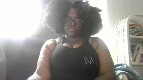 ebonybigtitqueen0 online show from 16, 6, 2026