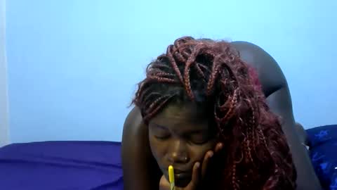 ebonybloom01 online show from 2, 3, 2026