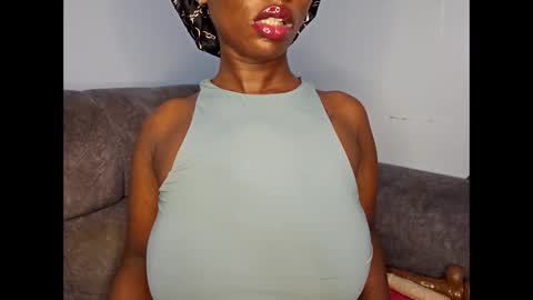 Ebony Melanie online show from 15, 11, 2025