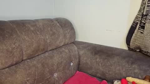 Ebony Melanie online show from 26, 11, 2025