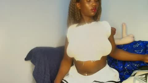 Snapshot of ebonycandymelani chatting on 16, 7, 2026 Ebony Melanie online show from 16, 7, 2026