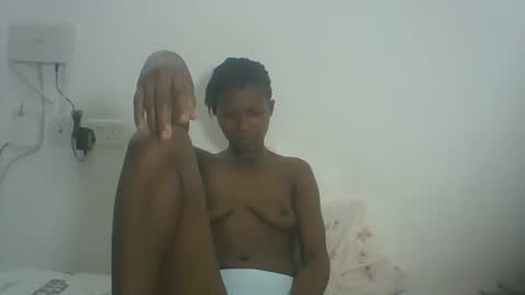 Snapshot of ebonycutegal1996 chatting on 20, 2, 2025 TRIZER online show from 20, 2, 2025