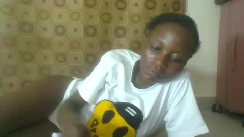 Snapshot of ebonycutegal4 chatting on 23, 2, 2025 MELLEN online show from 23, 2, 2025