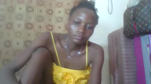 Snapshot of ebonycutegal4 chatting on 25, 2, 2025 MELLEN online show from 25, 2, 2025