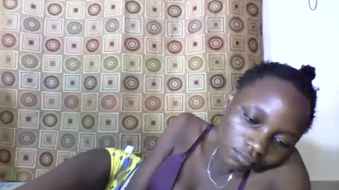 Snapshot of ebonycutegal4 chatting on 26, 2, 2025 MELLEN online show from 26, 2, 2025