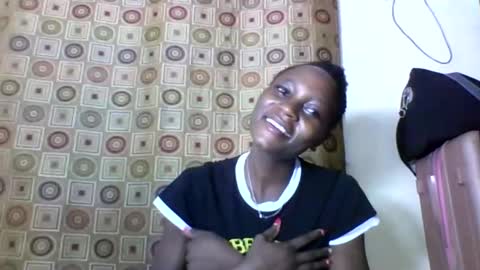 Snapshot of ebonycutegal4 chatting on 2, 3, 2025 MELLEN online show from 2, 3, 2025