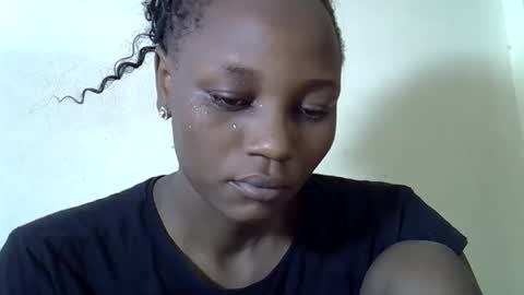 Snapshot of ebonycutegal4 chatting on 16, 12, 2025 MELLEN online show from 16, 12, 2025