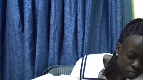 ebonydol2 online show from 11, 3, 2025