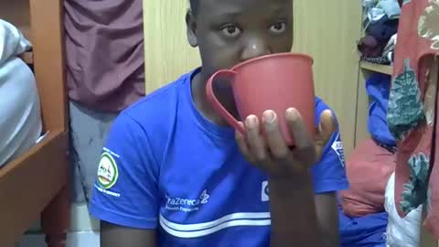 ebonydora online show from 22, 10, 2025