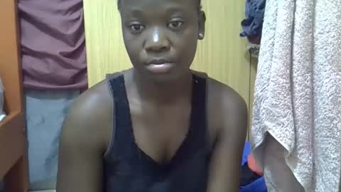 ebonydora online show from 27, 10, 2025