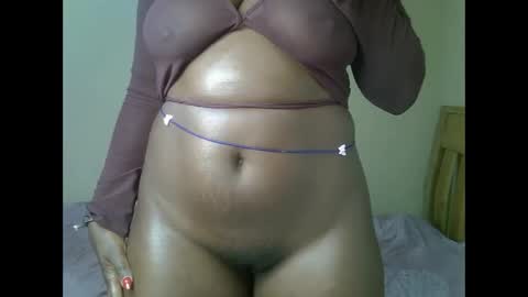 ebonyfatale online show from 7, 6, 2026