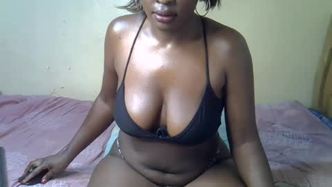 ebonyfatale online show from 12, 6, 2026