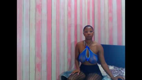 ebonyfirexx4u online show from 9, 1, 2026
