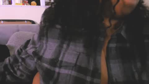 Snapshot of ebonygoddesskira chatting on 27, 12, 2024  Ebony Goddess Kira  online show from 27, 12, 2024