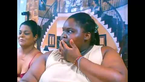 ebonyhotbuns4u2luv online show from 10, 1, 2026