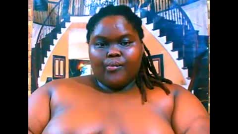 ebonyhotbuns4u2luv online show from 11, 1, 2026