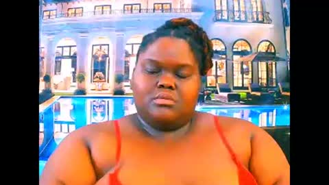 ebonyhotbuns4u2luv online show from 31, 1, 2026