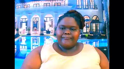 ebonyhotbuns4u2luv online show from 15, 2, 2026