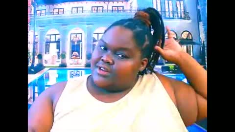 ebonyhotbuns4u2luv online show from 22, 3, 2026