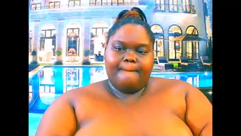 ebonyhotbuns4u2luv online show from 27, 3, 2026