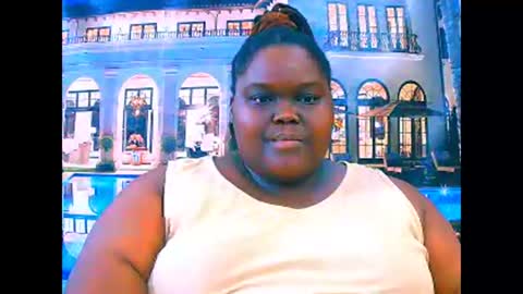 ebonyhotbuns4u2luv online show from 7, 4, 2026