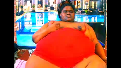 ebonyhotbuns4u2luv online show from 15, 4, 2026