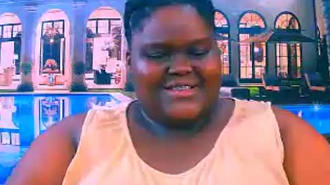 Snapshot of ebonyhotbuns4u2luv chatting on 29, 6, 2026 ebonyhotbuns4u2luv online show from 29, 6, 2026