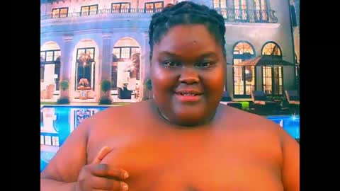 Snapshot of ebonyhotbuns4u2luv chatting on 29, 6, 2026 ebonyhotbuns4u2luv online show from 29, 6, 2026
