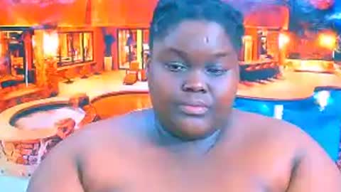 Snapshot of ebonyhotbuns4u2luv chatting on 10, 7, 2026 ebonyhotbuns4u2luv online show from 10, 7, 2026