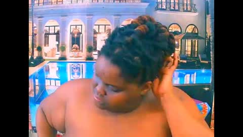 Snapshot of ebonyhotbuns4u2luv chatting on 16, 7, 2026 ebonyhotbuns4u2luv online show from 16, 7, 2026