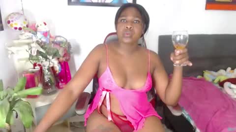 Snapshot of ebonyjdore chatting on 4, 12, 2024 rosmary online show from 4, 12, 2024