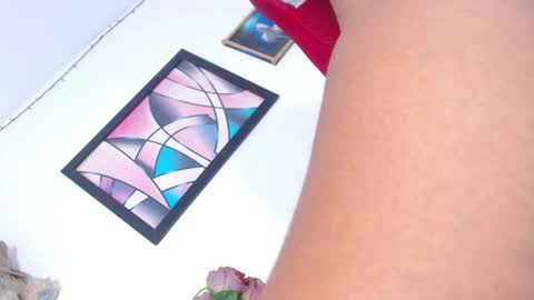 Snapshot of ebonyjdore chatting on 16, 12, 2024 rosmary online show from 16, 12, 2024