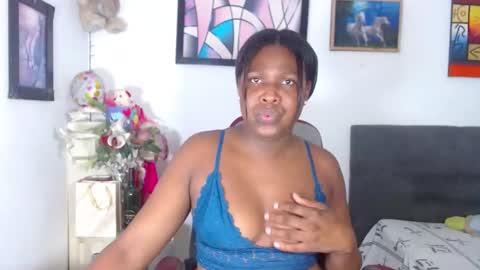 Snapshot of ebonyjdore chatting on 30, 12, 2024 rosmary online show from 30, 12, 2024