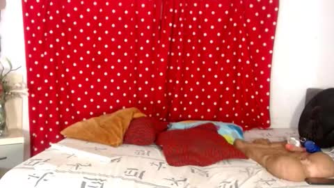 Snapshot of ebonyjdore chatting on 3, 12, 2025 rosmary online show from 3, 12, 2025