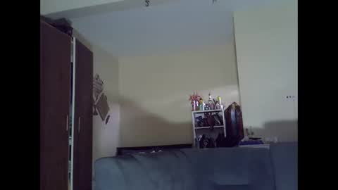 ebonykiki online show from 7, 10, 2025