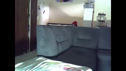 ebonykiki online show from 5, 12, 2025