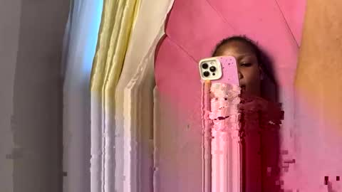 ebonykissxx online show from 7, 4, 2026