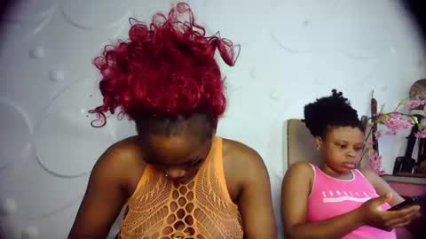 Snapshot of ebonykissxx chatting on 20, 7, 2026 ebonykissxx online show from 20, 7, 2026