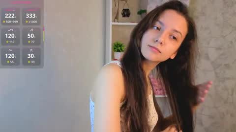 Milly online show from 7, 4, 2026