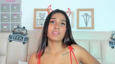 Ludovica online show from 1, 11, 2025