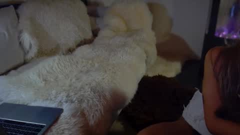 ebonynivory332 online show from 18, 1, 2025