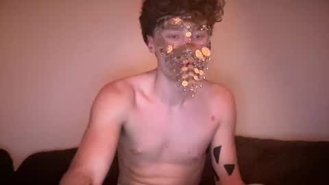 ebonynivory332 online show from 21, 1, 2025