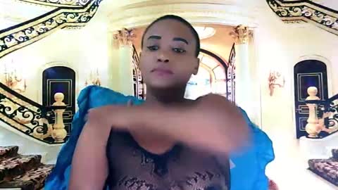 Snapshot of ebonyolive69 chatting on 1, 12, 2024 Cindy online show from 1, 12, 2024