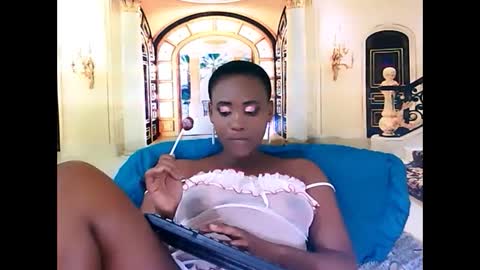 Snapshot of ebonyolive69 chatting on 3, 12, 2024 Cindy online show from 3, 12, 2024