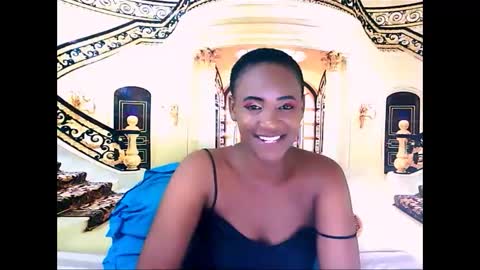 Snapshot of ebonyolive69 chatting on 6, 12, 2024 Cindy online show from 6, 12, 2024